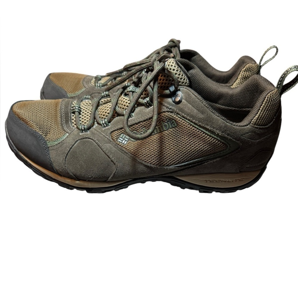 Columbia Access Point ll Waterproof Hiking Shoes